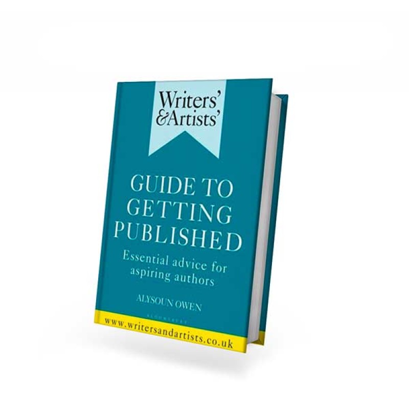 GUIDE TO GETTING PUBLISHED