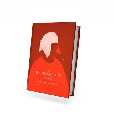 HANDMAID'S TALES