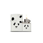 PANDA DESIGN ZIPPO