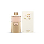 GUCCI GUILTY FOR FEMME EDP FOR WOMEN 90 ML