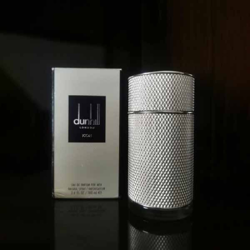 Dunhill London Icon EDP 100 ML