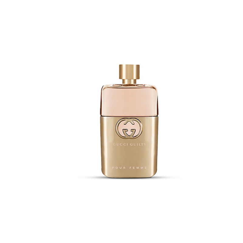 GUCCI GUILTY FOR FEMME EDP FOR WOMEN 90 ML