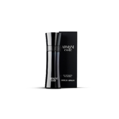 Giorgio Armani Code for Men EDT 125 ML