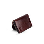 Premium Leather Wallet