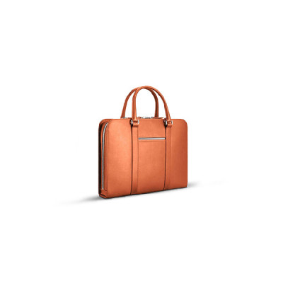 Tan Color Carl Executive Bag