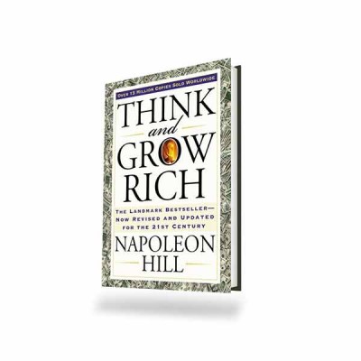 THINK AND GROW RICH