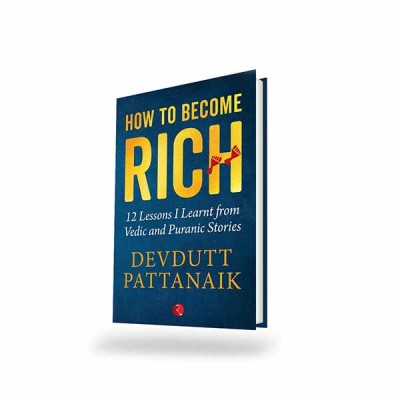 HOW TO BECOME RICH