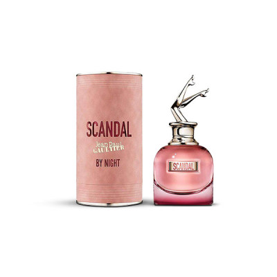 Jean Paul Gaultier Scandal By Night Femme EDP 80ML Spray