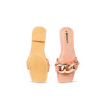 Jewellery Sandal Slippers For Women