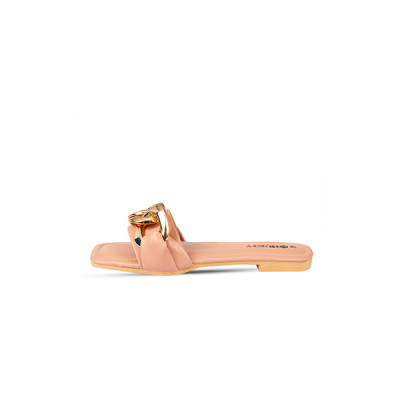 Jewellery Sandal Slippers For Women