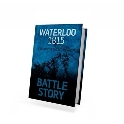 WATERLOO 1815