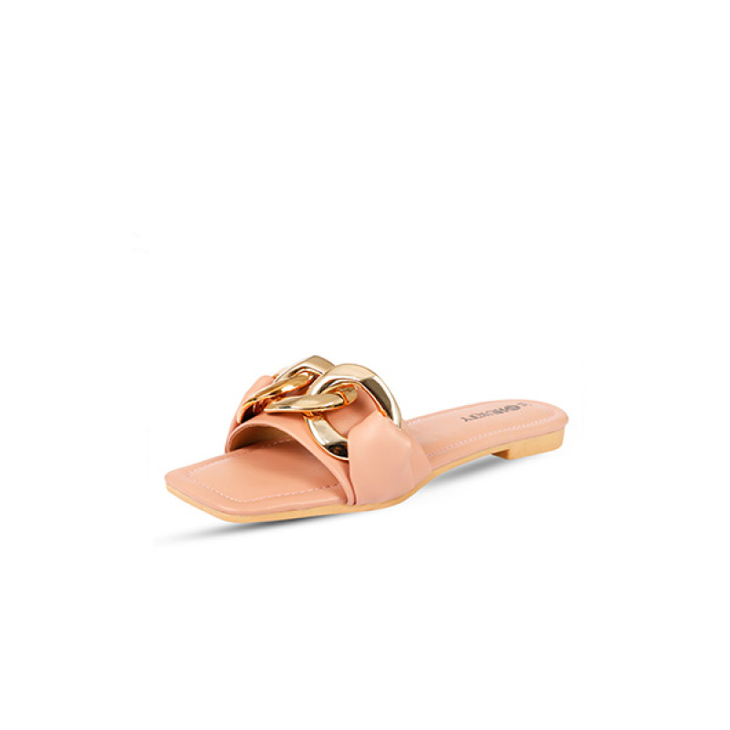 Jewellery Sandal Slippers For Women