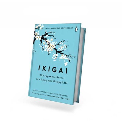 IKIGAI