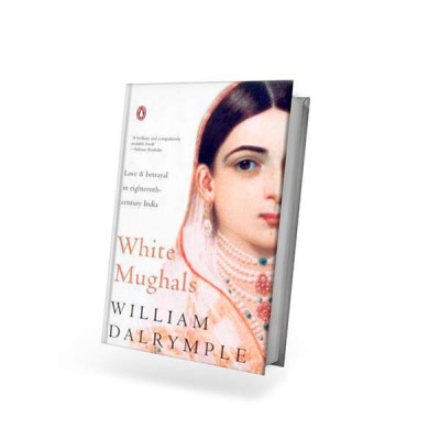 WHITE MUGHALS