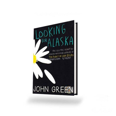 LOOKING FOR ALASKA