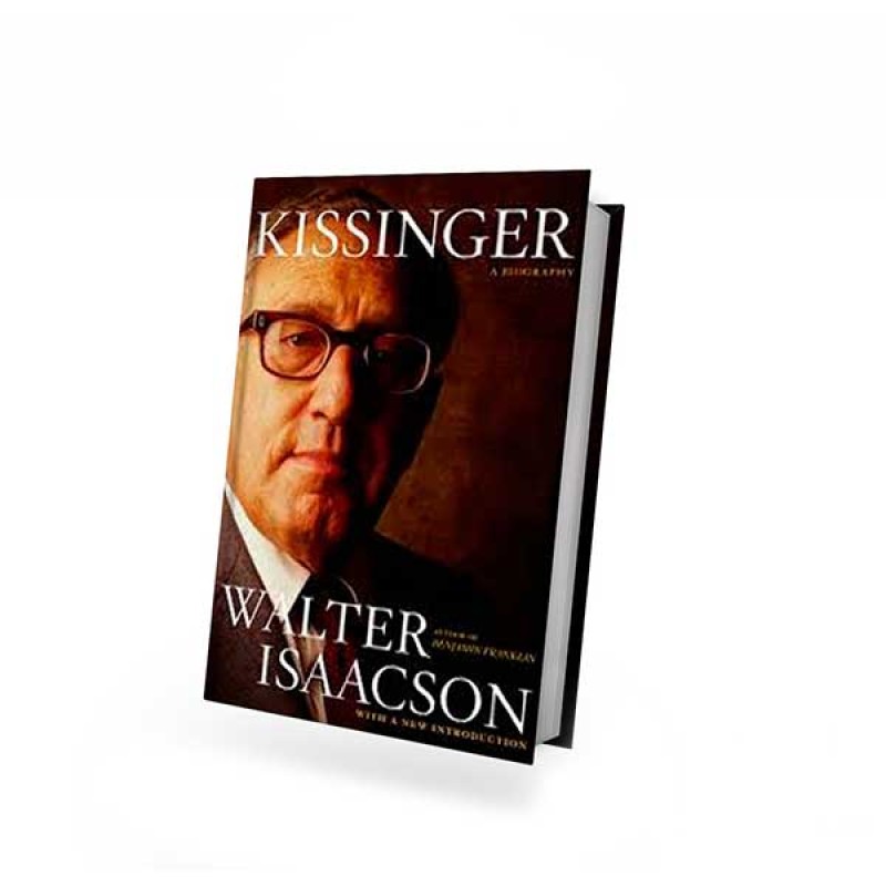 KISSINGER