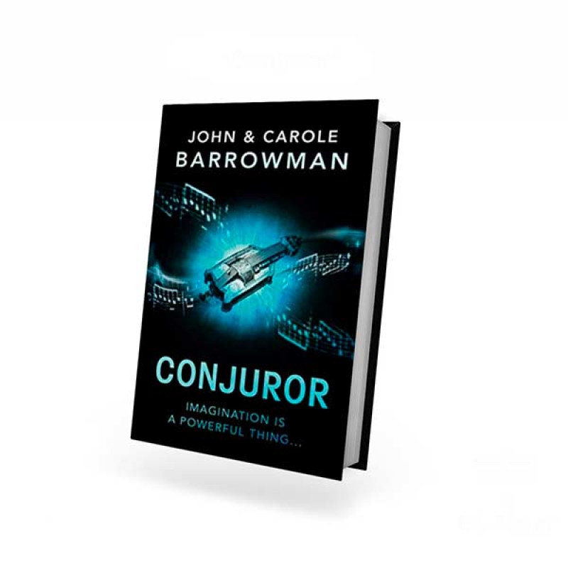 CONJUROR