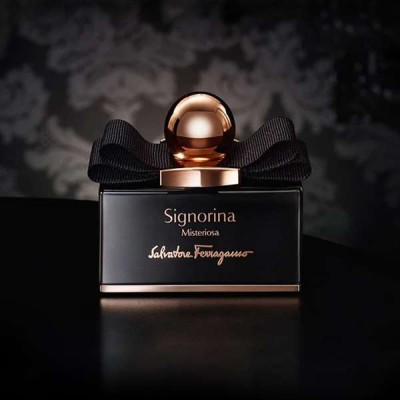 Salvatore Ferragamo Signorina Misteriosa For Women EDP 100 ML Spray