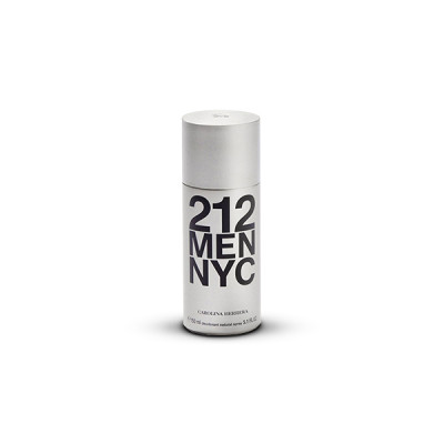 Carolina Herrera 212 NYC Deodrant Spray for Men