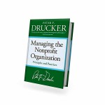 MANAGING THE NONPROFIT ORGANIZATION