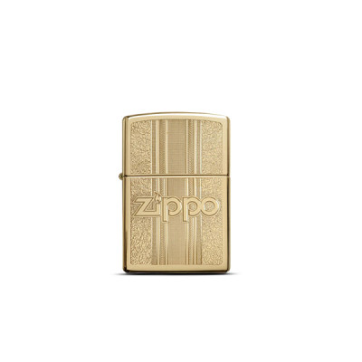 Zippo and Pattern Design