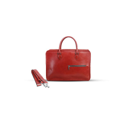 Luxury Leather Executive Bag