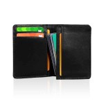 Leather Card Holder