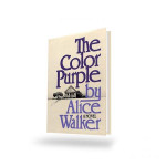 THE COLOR PURPLE