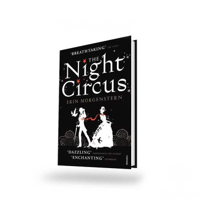 THE NIGHT CIRCUS