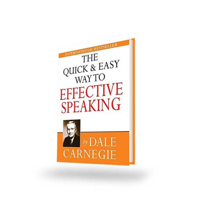 THE QUICK & EASY WAY TO EFFECTIVE SPEAKING