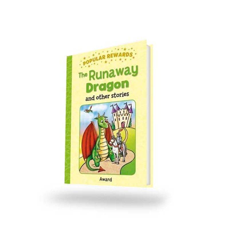 THE RUNAWAY DRAGON