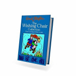 THE WISHING CHAIR