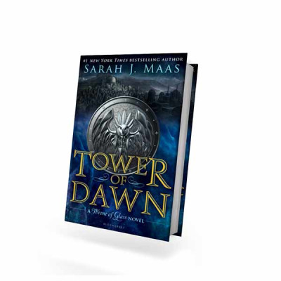 TOWER OF DAWN