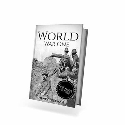 WORLD WAR ONE