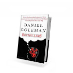 BOX SET DANIEL GOLEMAN BESTESLLERS