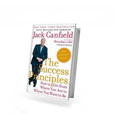 SUCCESS PRINCIPLES HOW TO GET