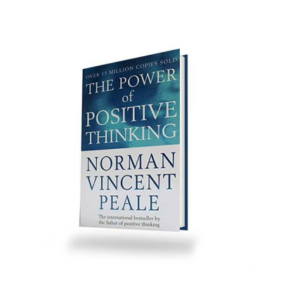 THE POWER OF POSITIVE THINKING