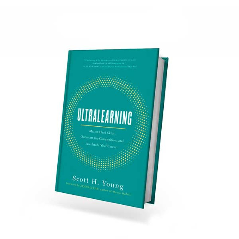 ULTRALEARNING