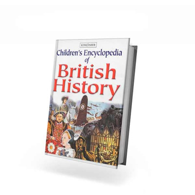 BRITISH HISTORY