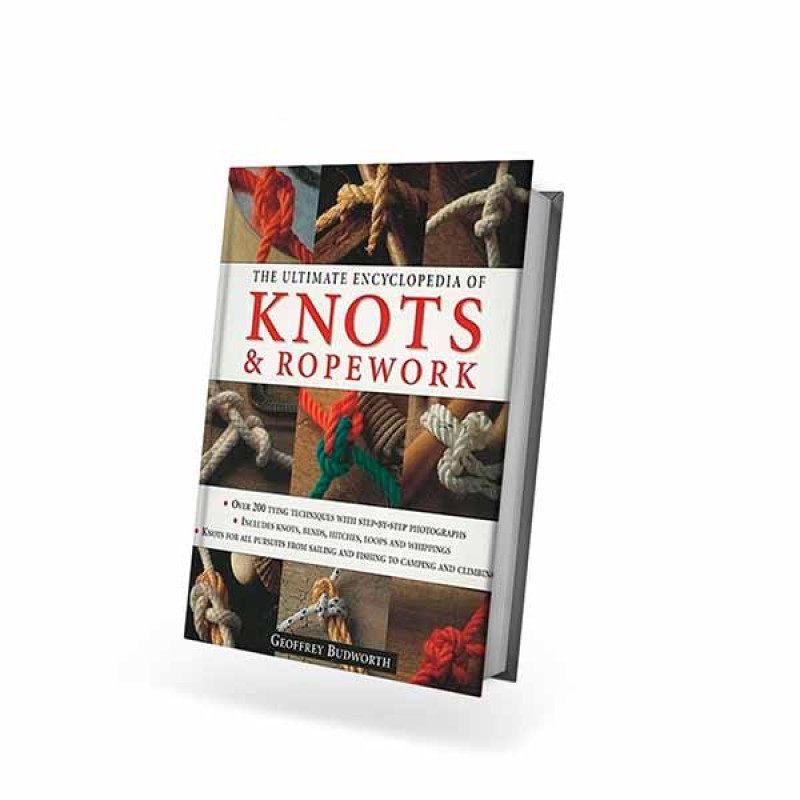 KNOTS & ROPEWORK