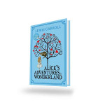 ALICES ADVENTURES IN WONDERLAND