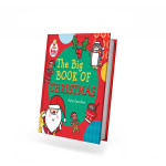 BIG BOOK OF CHRISTMAS