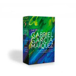 BOX SET THE BEST OF GABRIEL GARCIA