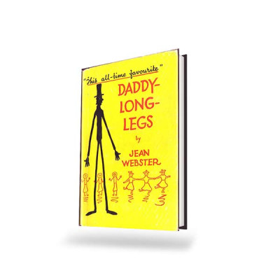 DADDY LONG LEGS