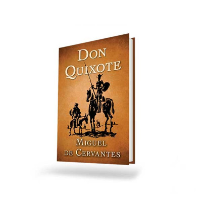 DON QUIXOTE