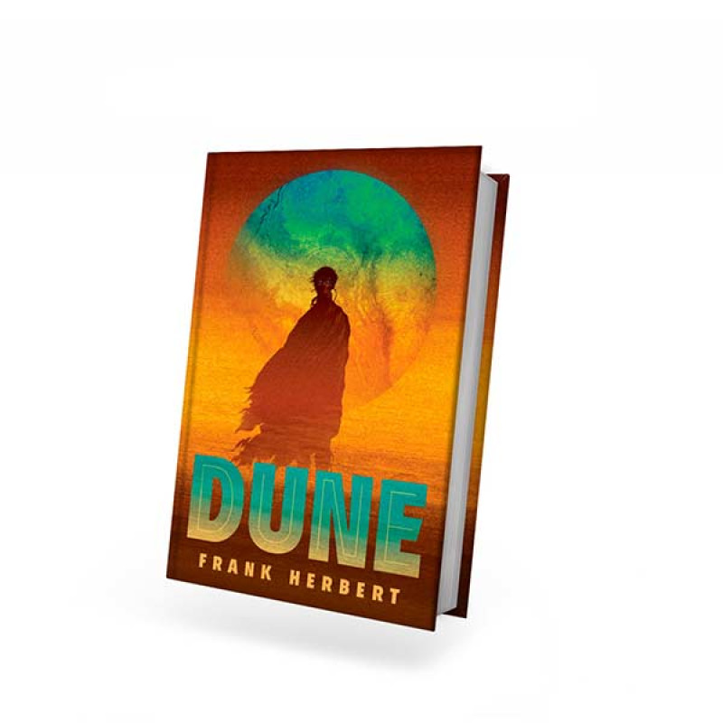 DUNE DELUXE EDITION