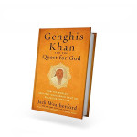 GENGHIS KHAN & THE QUEST FOR GOD