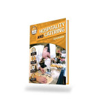 HOSPITALITY AND CATERING