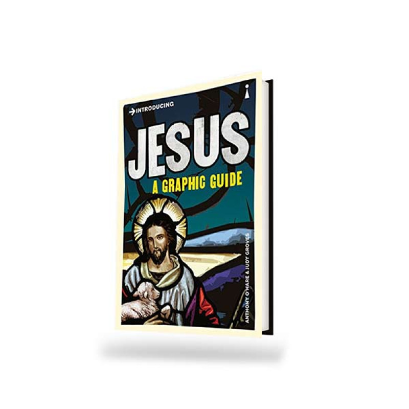 JESUS A GRAPHIC GUIDE