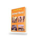 LEARN & SHINE ANIMAL WORLD